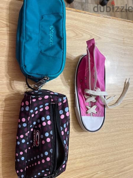 New pencil case 0