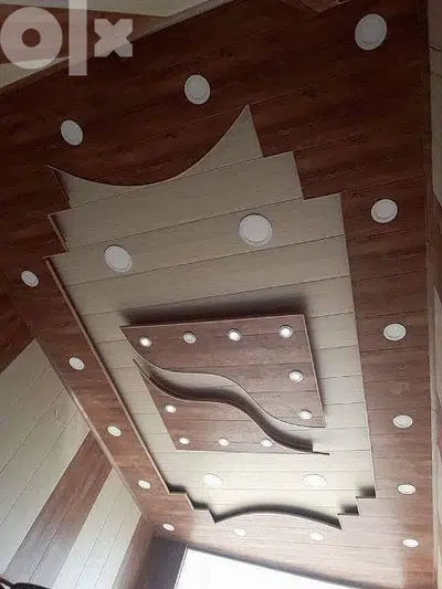 شغل دهان بيوت وديكورات
