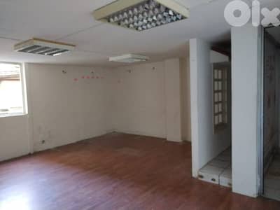L10712-60 Sqm Duplex Shop for Rent In Kaslik