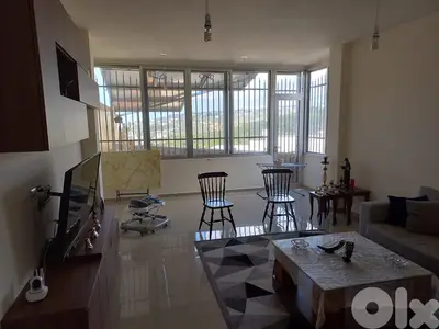 110 Sqm | Apartment For Sale in New Bleibel  شقة للبيع في بليبل