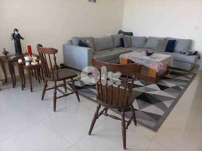 110 Sqm | Apartment For Sale in New Bleibel  شقة للبيع في بليبل