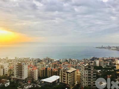 180 Sqm | Apartment For Sale in Sahel Alma
