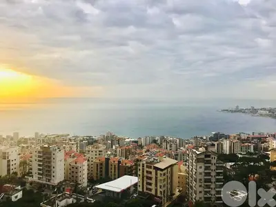 180 Sqm | Apartment For Sale in Sahel Alma