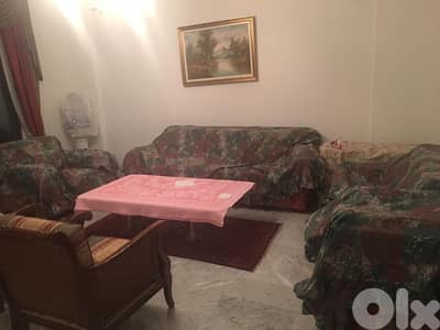 180 Sqm | Apartment For Sale in Sahel Alma