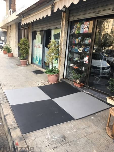 tatami new 2.5 cm best quality we have also all sports equipment 0