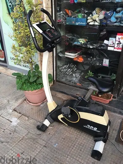 big Byke like new heavy duty very good quality 70/443573 RODGE