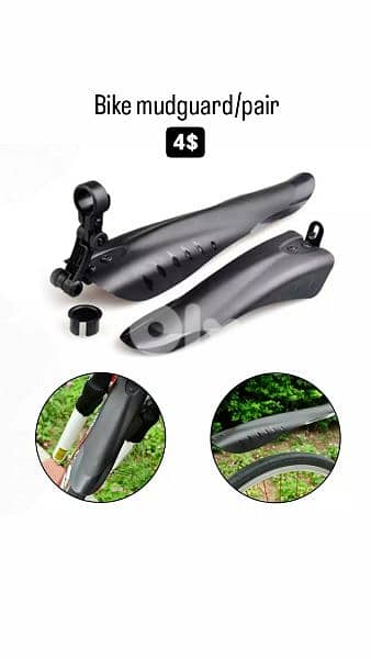 Mudguard 0