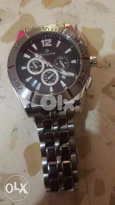 omorfis Swiss made