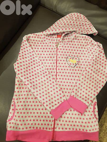 pyjama for girls 0