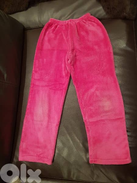 pyjama for girls 1