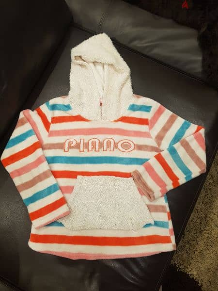pyjama for girls 0