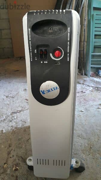 oil heater 3al kahraba 2