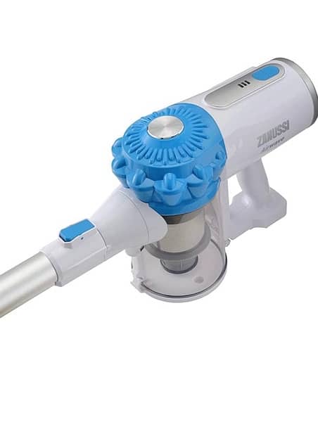 Zanussi cordless rechargeable hand stick 1