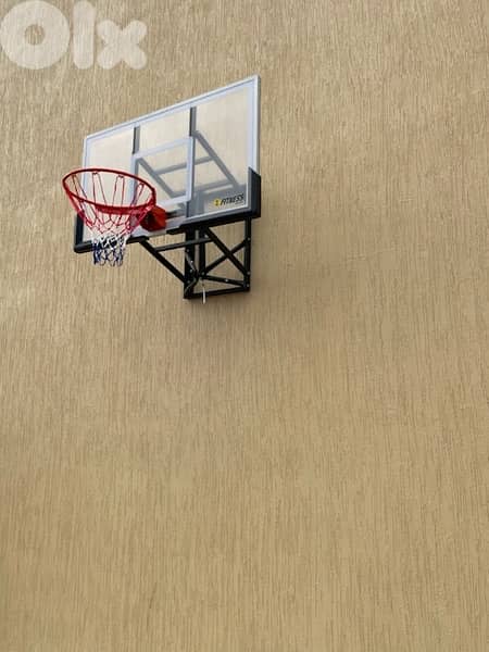basket ball board 3