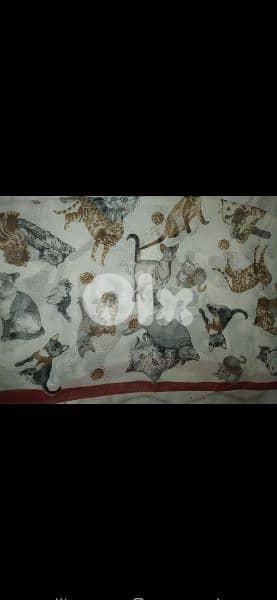 bandana scarves 50cm * 50cm  2=15$ 7