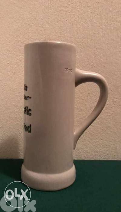 Beer Mug Pint 1