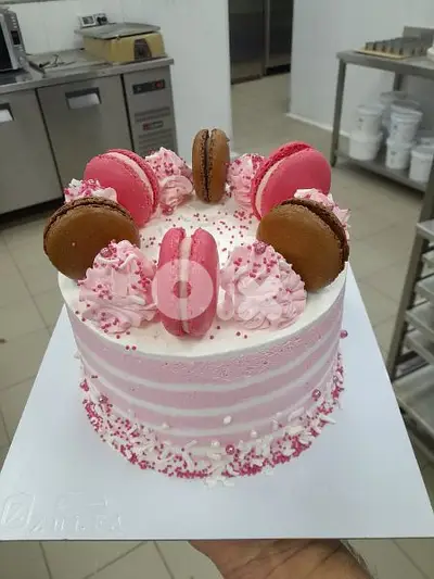 شيف حلويات