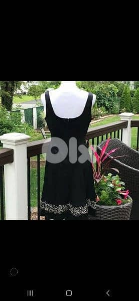 dress coktail mid length s to xxL 4