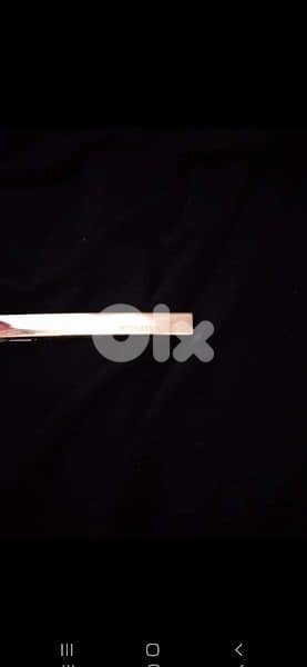 pin brooch gold tone original MK 6