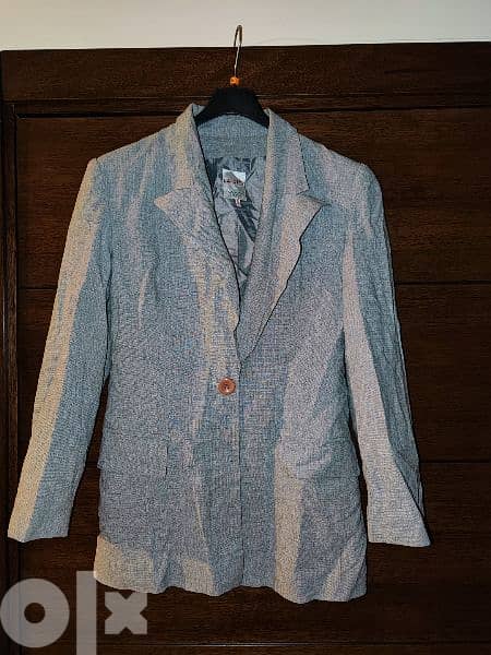 la city blazer 0