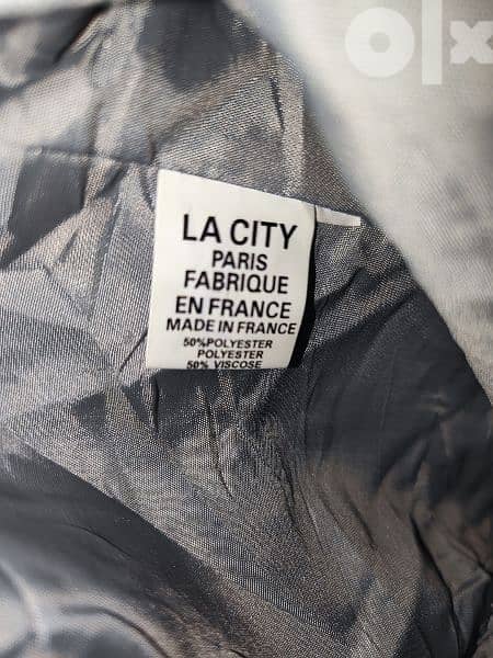 la city blazer 1