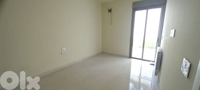L10742-A Brand new apartment For Sale with terrace in Kfour