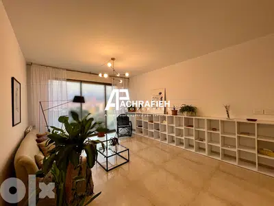 Apartment for Rent In Achrafieh - شقة للأجار في الأشرفية Apartment for Rent In Achrafieh - شقة للأجار في الأشرفية