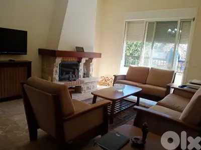 Apartment for rent in Roumieh شقه للايجار في روميه