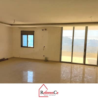 high End Finishing + terrace in Mansourieh شقة فخمة مع تراس في منصوريه
