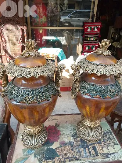 فاز رزين كبير مميز جوز