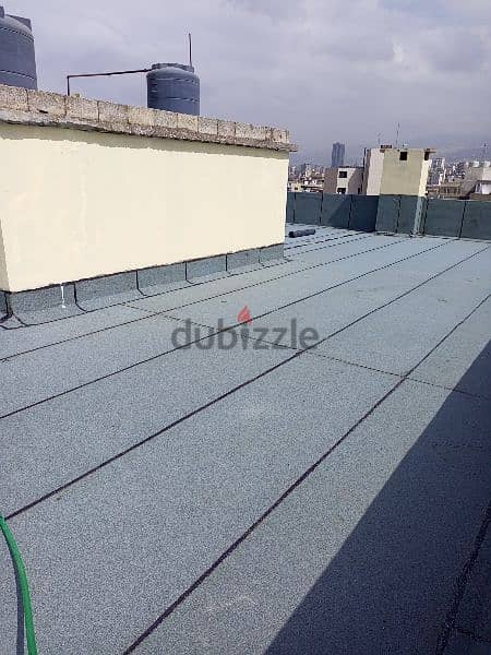 All kinds of waterproofing contracting 03/331264 2