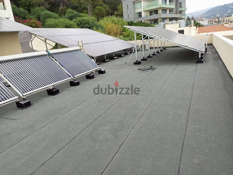 All kinds of waterproofing contracting 03/331264 3