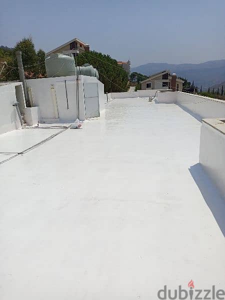 All kinds of waterproofing contracting 03/331264 4