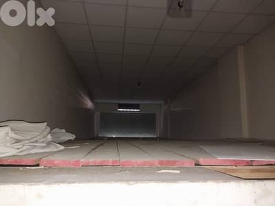 48.5 Sqm | Shop For Sale in Dekwaneh