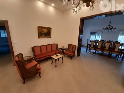 Furnished Apartment For Rent in Roumieh شقة للاجار في رومية Furnished Apartment For Rent in Roumieh شقة للاجار في رومية