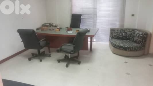 300 Sqm | Office for rent in Hadath