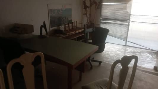 300 Sqm | Office for rent in Hadath