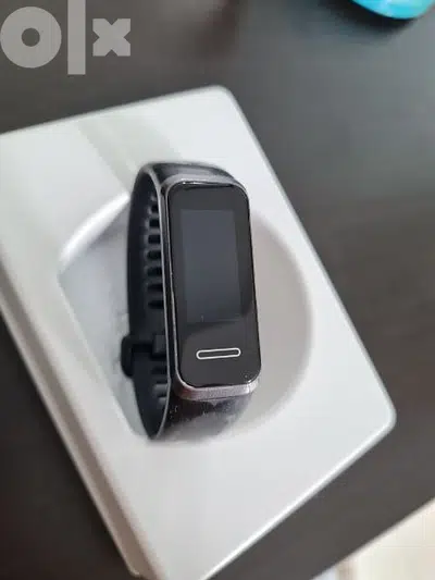Huawei Band 4