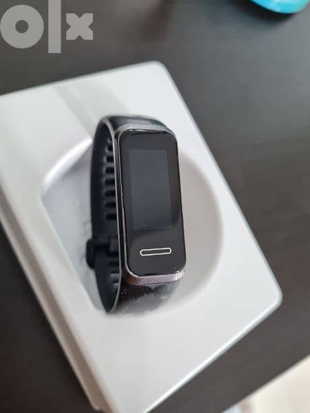 Huawei Band 4 0