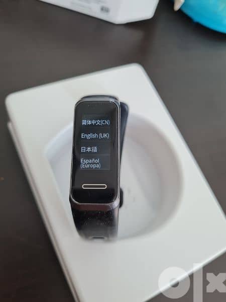 Huawei Band 4 1