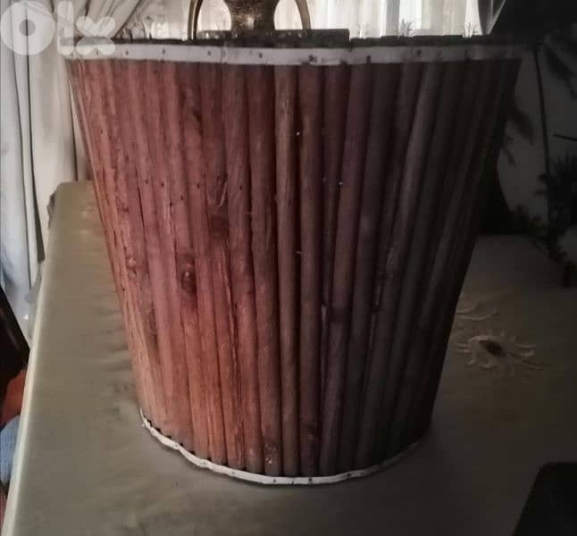 سطل خشب 0