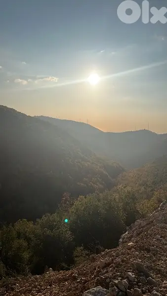 land for sale in mechmech jbeil