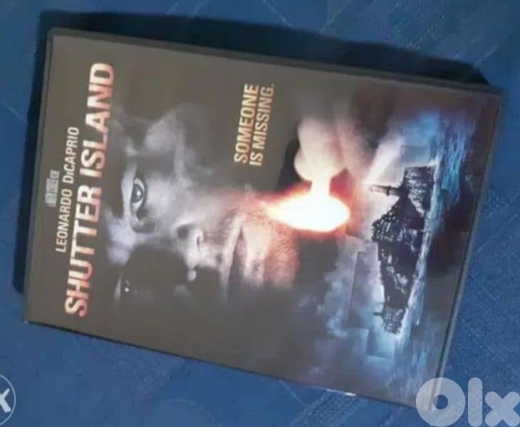 ORIGINAL DVD COLLECTION FOR 200000 L. L. EACH 5