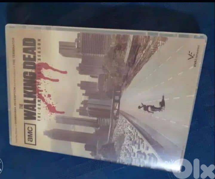 ORIGINAL DVD COLLECTION FOR 200000 L. L. EACH 0