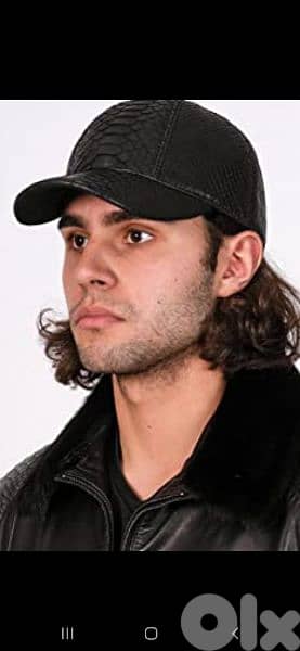 men hat  adjustable 0