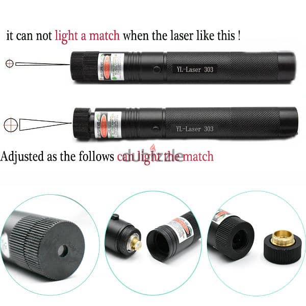 rechargable pointer beam for you pet 2