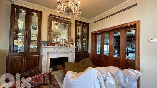 Ajaltoun 350m2 | Super Upgraded | Killer View | High-End |