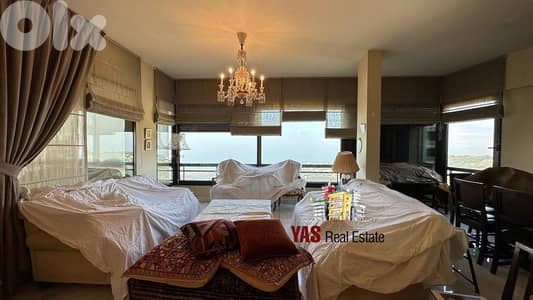 Ajaltoun 350m2 | Super Upgraded | Killer View | High-End |