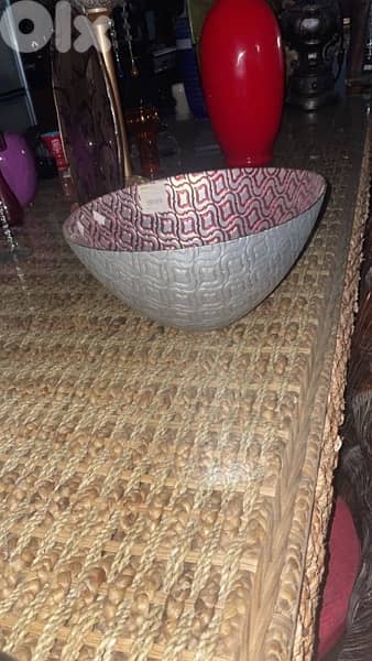 decoratin plate 1