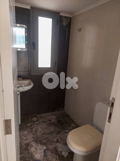 New Duplex in Zikrit, Metn with a Breathtaking Mountain View